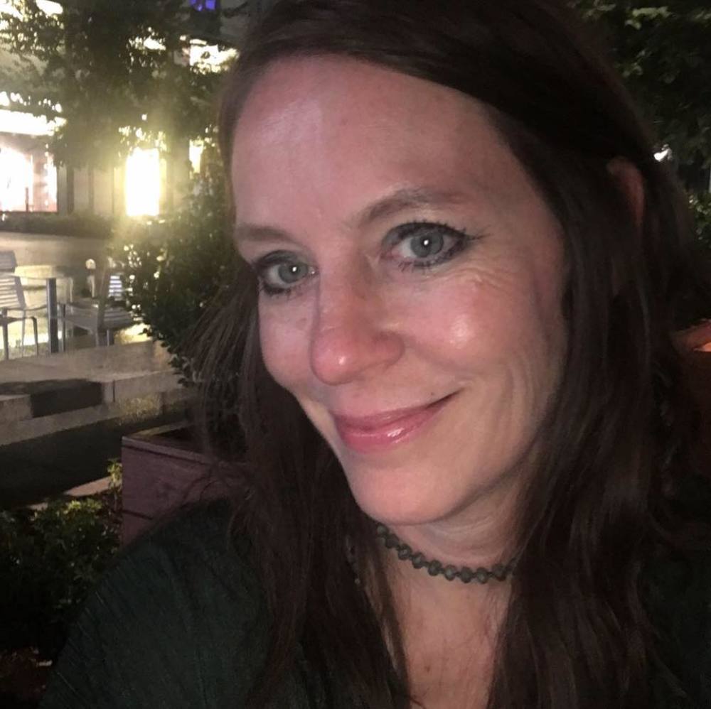 Meet your Posher, Monica